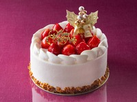 ➀ガトー　フレーズ　プルミエ　【テイクアウト】