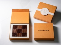 【オンライン予約】Carre V <EPI / MALLETAGE>  9pcs