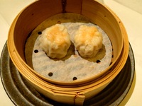 【T.O.】海老と豚肉のシューマイ（1個）