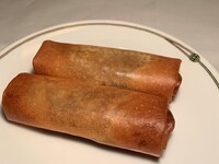 【T.O.】春巻き（1本）