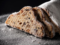 シュトーレン 2025