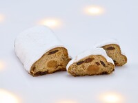 シュトレン（小）【13:30～15:30】