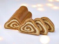 ヌス シュトレン【13:30～15:30】