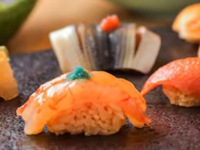 【ディナー】八尾