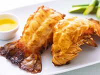 LOBSTER TAILS
