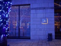 【ランチ/カウンター席】2025 Christmas Tasting Menu 12/24,25限定