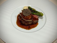 クリスマススペシャルコース