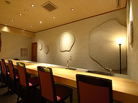 おまかせコース 【時価】