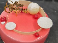 [Option] Christmas cake (Limited to December 20-25)