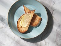 【TAKEAWAY】sourdough toast