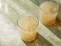 【TAKEAWAY】shinshu apple juice