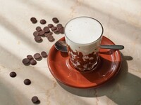 【TAKEAWAY】bills hot chocolate