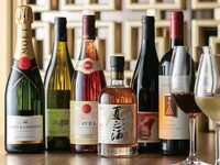 【3月6日ディナー】中国料理とのペアリングディナー