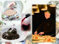 【大人】シェフズプレート付きデザート&パンブッフェ