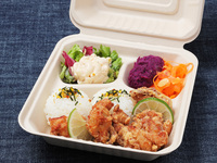 【テイクアウト】モチコ・フライドチキンBOX