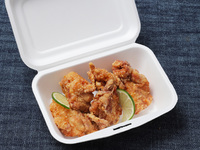 【テイクアウト】モチコフライドチキン