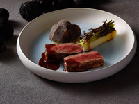 【MENU DE NOËL】 6品