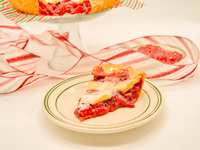 Cherry Pie　【1 Slice】