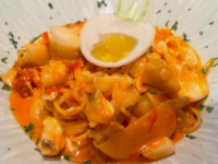 庭プレミアムランチコース