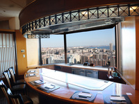 【12月30日～1月3日・お正月期間特別メニュー】サーロイン＆シーフードランチ