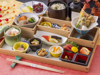 【ランチ】テーブル席のみのご予約【個室利用予約不可】