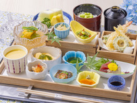 【ランチ】テーブル席のみのご予約【個室利用予約不可】