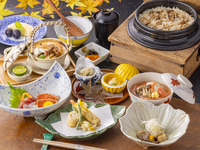 【Dinner】Book a Table