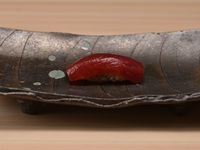 常磐前 鮨カウンターおまかせ