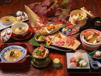 夜の御献立 ～北海道～ ￥12,100