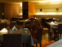 ディナー席のみ予約