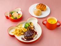 Children's mini course