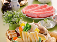 【期間限定2月2日(月)～3月31日(火)】新筍すき焼