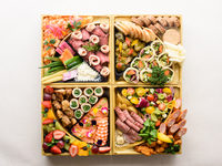 【テイクアウト3/16～ 】～加賀遊膳～