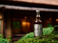 銀座 kappou ukai ”肉匠”・ランチコース　＋【ランチ】茶の魅力を楽しむコース～Bottled Tea の流儀～付き