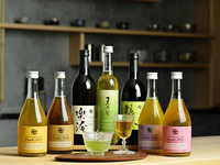 銀座 kappou ukai ”肉匠”・ランチコース　＋【ランチ】丸七製茶・ティーペアリング 