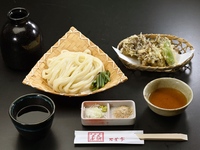湯の花御膳