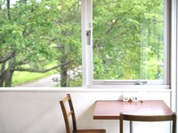 ランチ席のみの予約