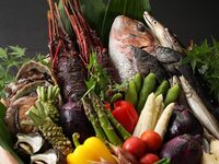 【料理長特選会席】上質食材を愉しむワンランク上の料理長おまかせ会席