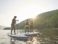 SUPエクスペリエンス