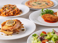 【DINNER】席のみご予約