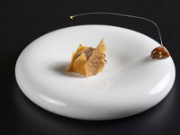 3,800円ランチ　～Dégène～