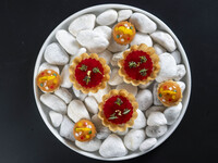 午餐3,800日元～Dégène～