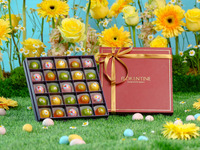 Box of 25 Easter Pralines
