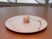 11,000円フレンチ(18:00or19:00)～Riverge～