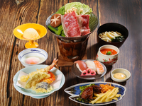 Bữa ăn trẻ em ¥8,470