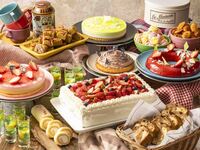 ◆◇◆　　土日祝　Lunch　　◆◇◆