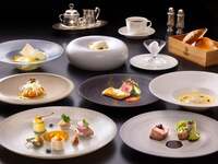 【6～8月ディナーコース】リ・シェス・ド・ラ・メール～海の恵み～