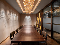 【6名様より】アニバーサリープラン(室料込み、卓上花、グラスシャンパーニュ付き)