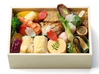 【テイクアウト】料亭浅田のお弁当「松」　事前決済