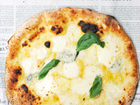 【TOGO】クアトロフォロマッジ